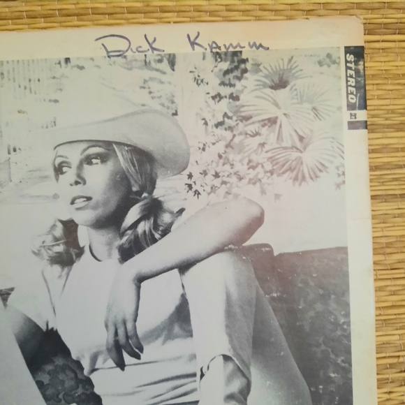 Nancy Sinatra- Country, My Way, Reprise 6251, Vinyl LP, 1967 - Picture 3 of 8